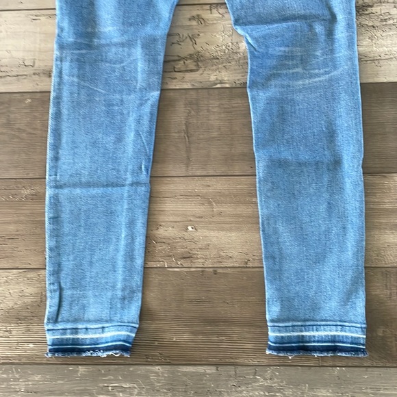 AG Jeans The Legging Ankle - Picture 3 of 8